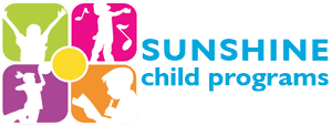  Sunshine Logo